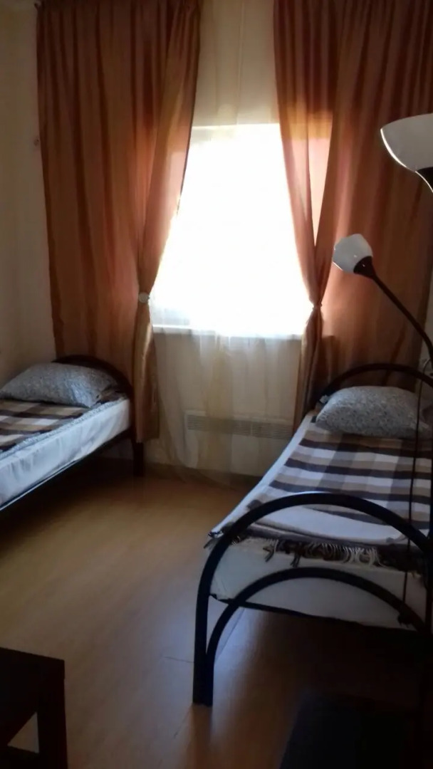 Гостевой Дом Лаго-Наки