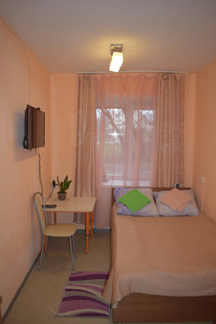 Хостел Фильм