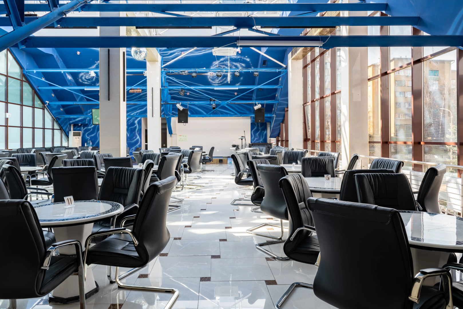 Санаторий Солнечный