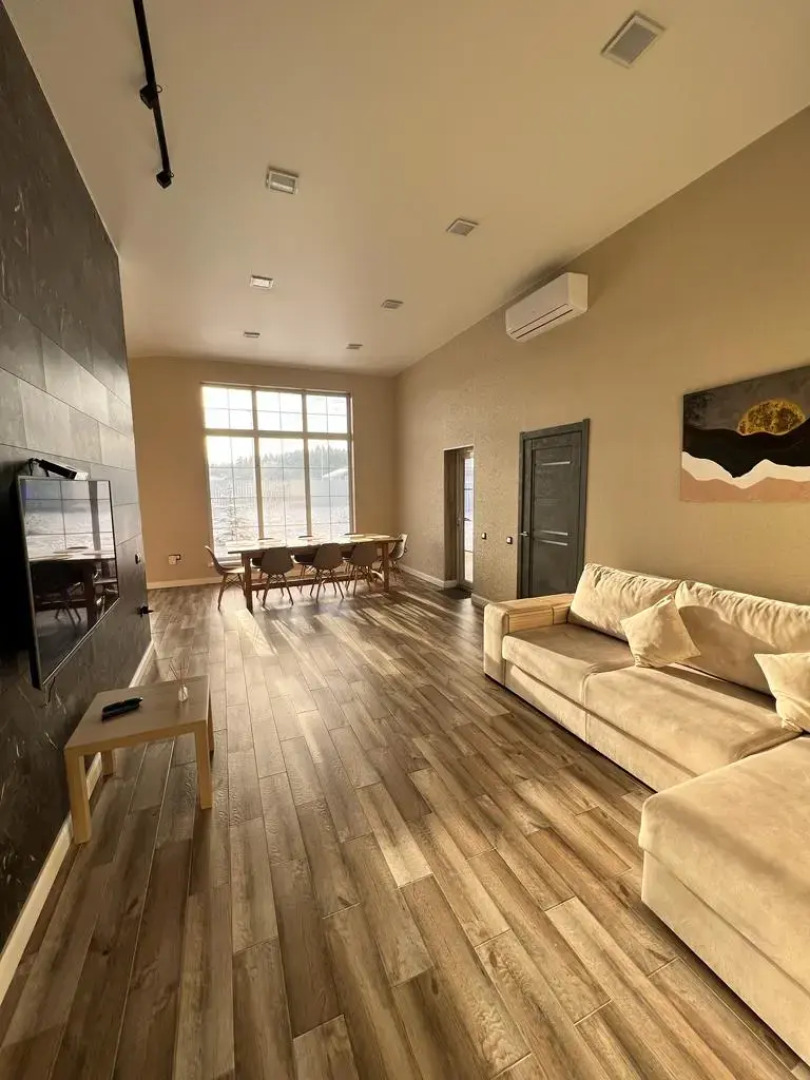 Частный дом DavinciApart