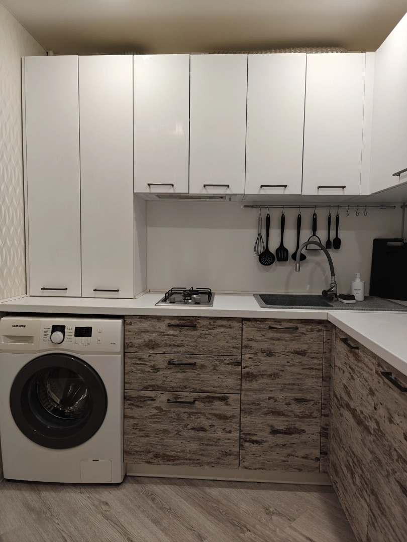 Квартира на Загородном проезде