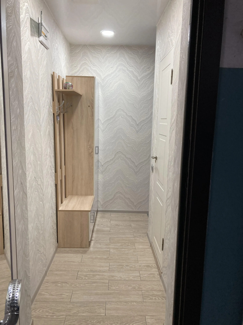 Апартаменты на площади Ленина # 2