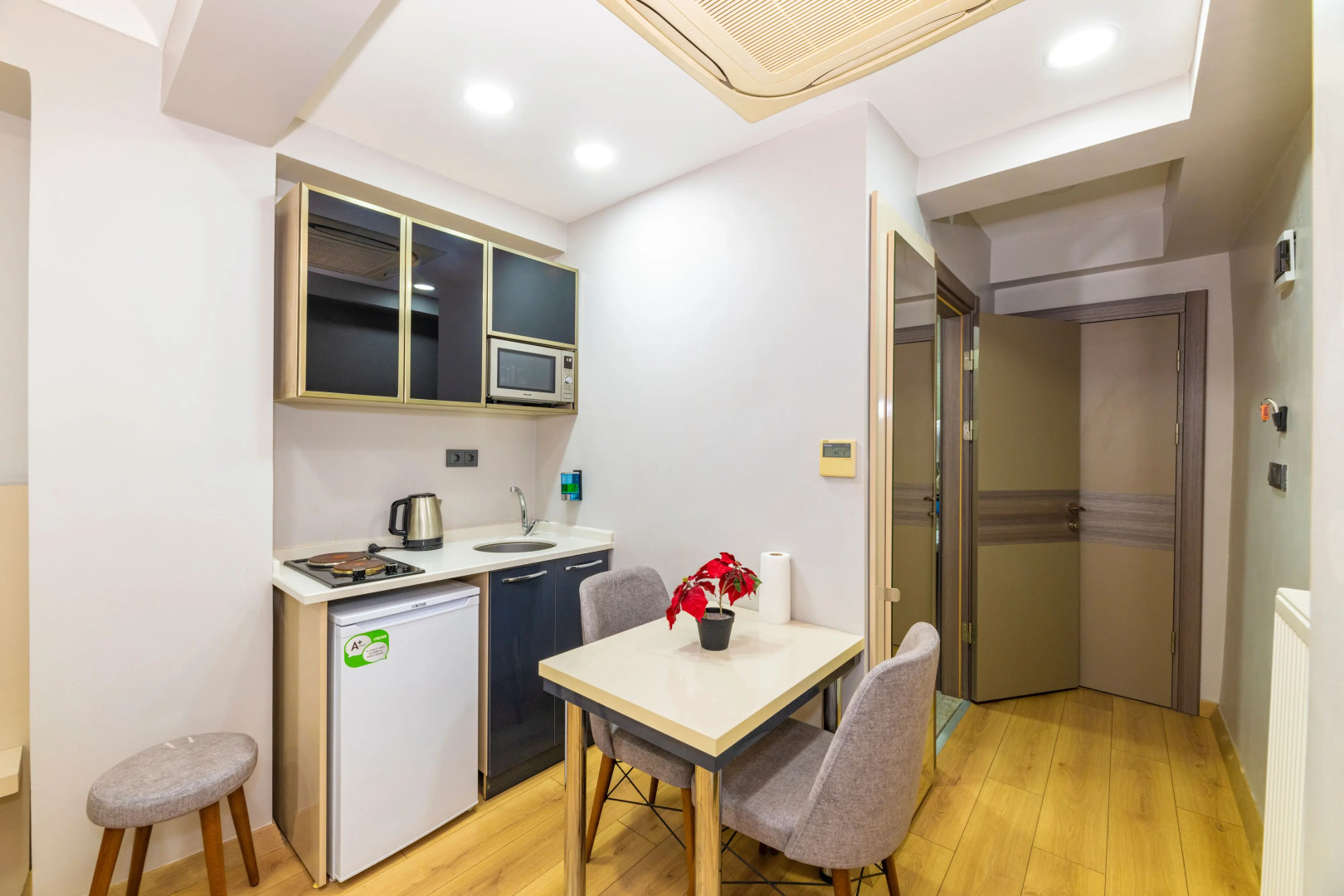 Hotel Taxim Trend Suites