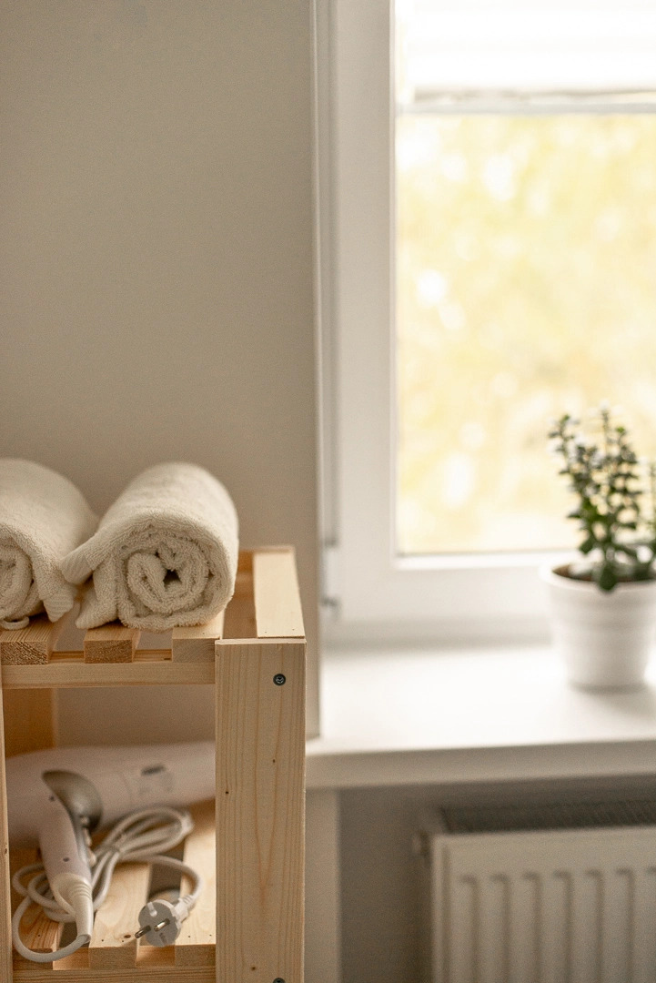 Двухкомнатная  Апартаменты Ретро-Квартира