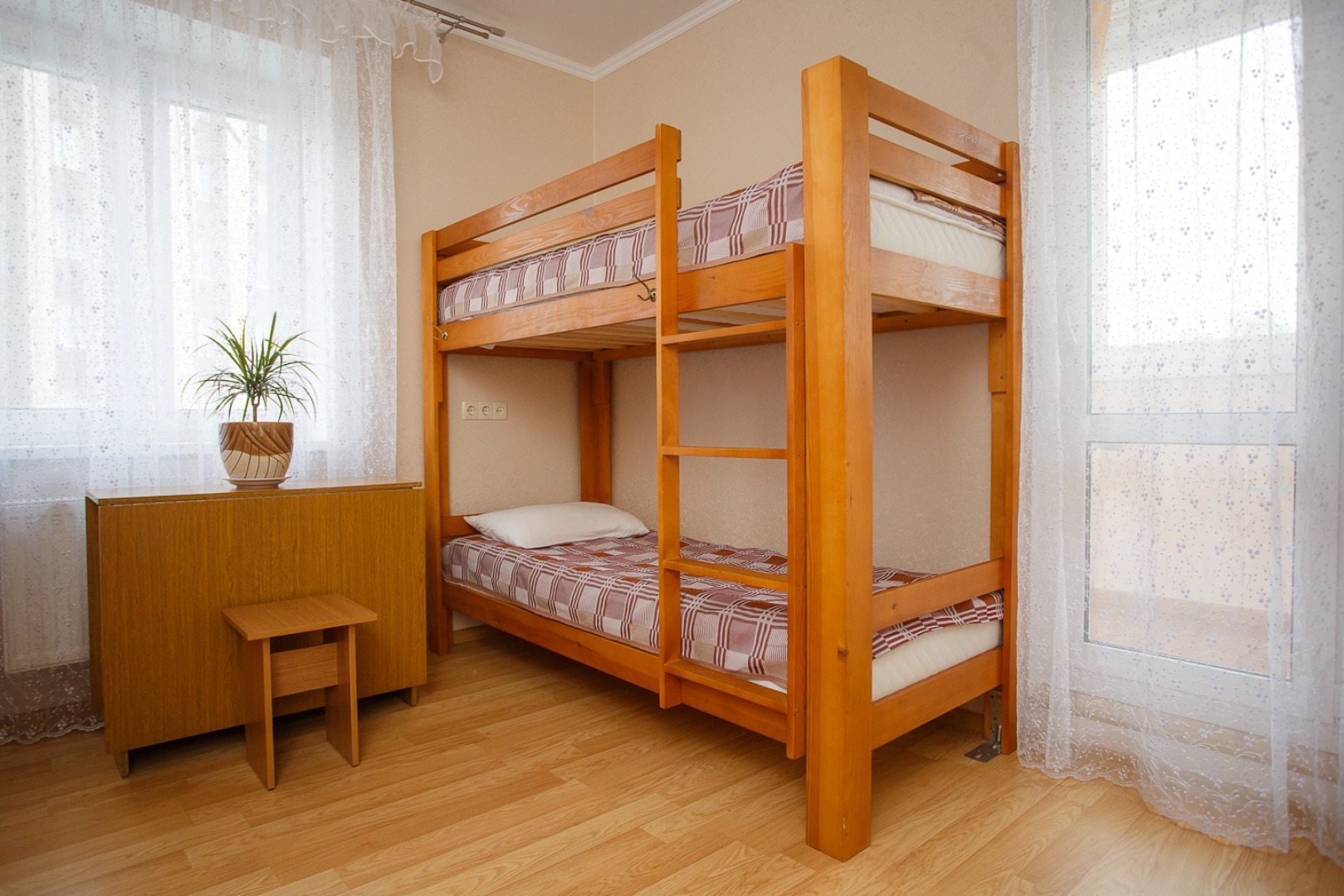 Хостел EasyFlat