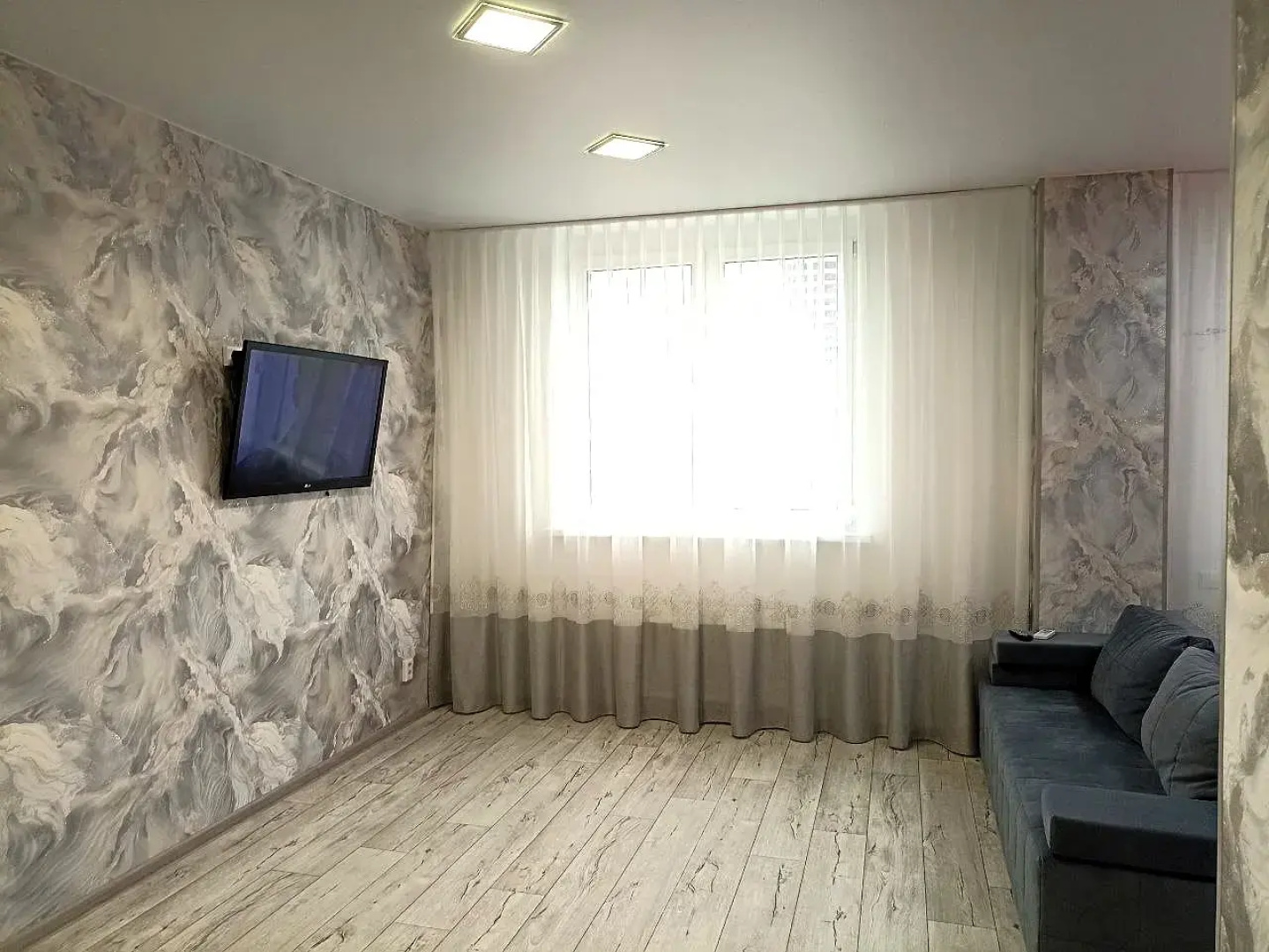 Квартира Best Home рядом с  Мамаевым Курганом и тц Мармелад