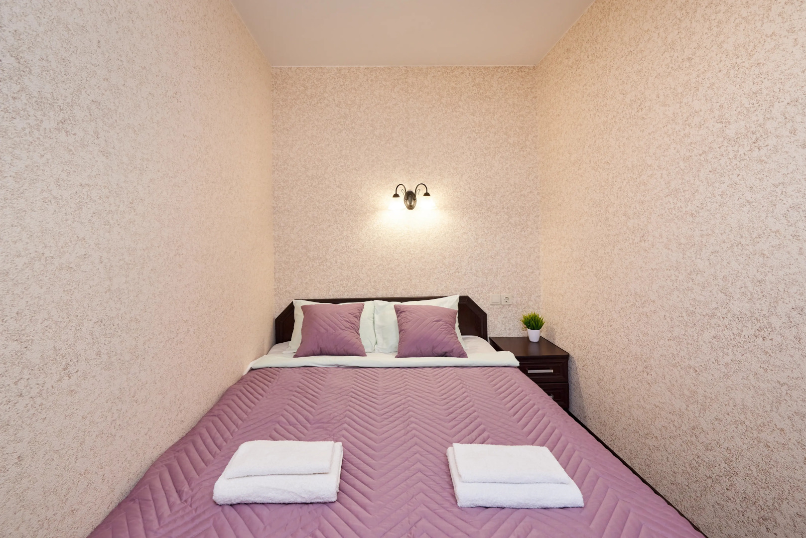 Апартаменты Sutki VIP Бородина 13