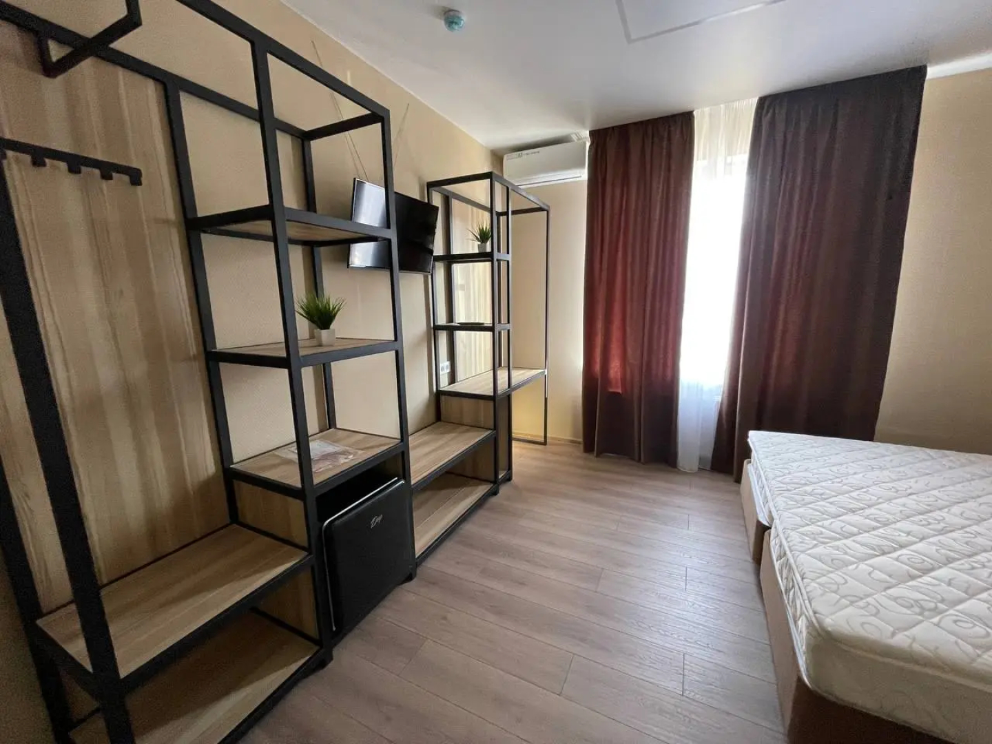 Отель Парк-отель Шале