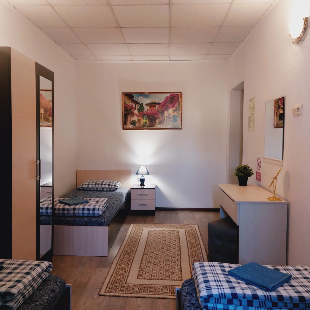 Мини-отель Никитская 22