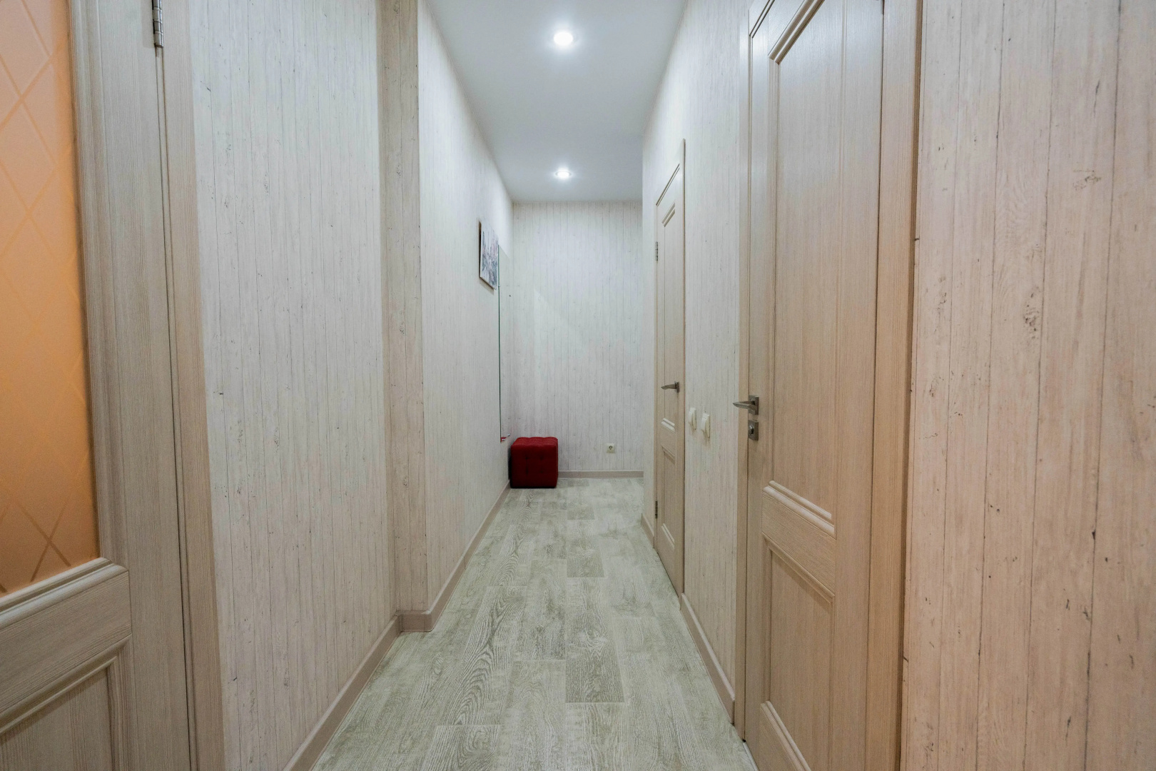 Апартаменты ATLANT Apartments 344