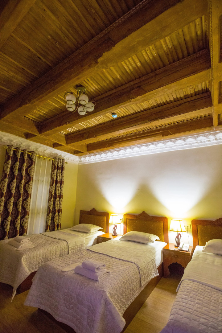 Hotel Volida Boutique