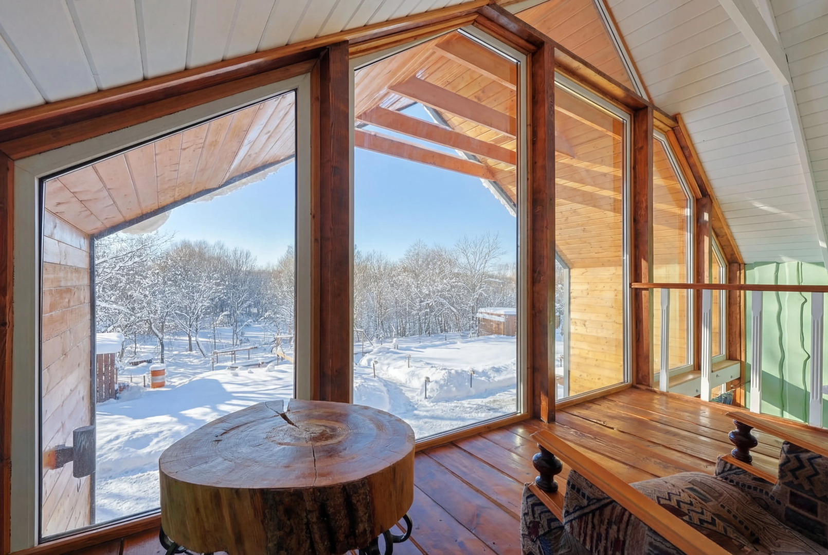 База Отдыха Эконевидаль