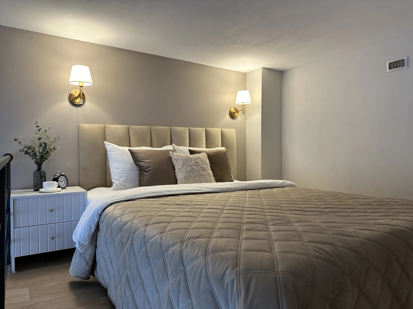 Апарт-отель Uroom на Первомайской