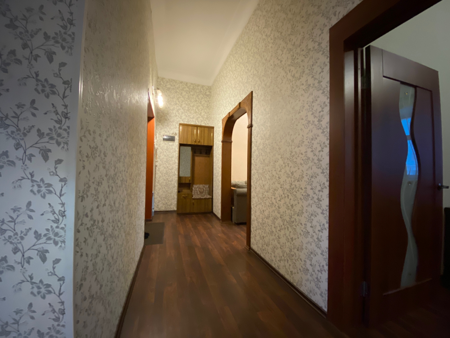 Апартаменты Five Corners 2