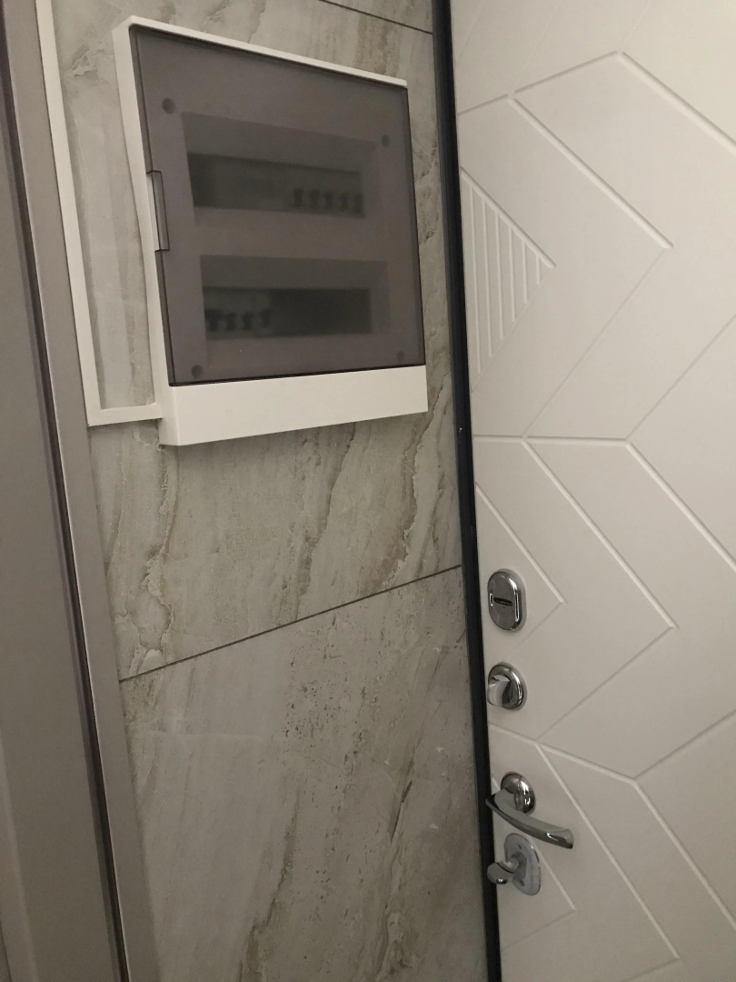 Апартаменты на Верейской 31