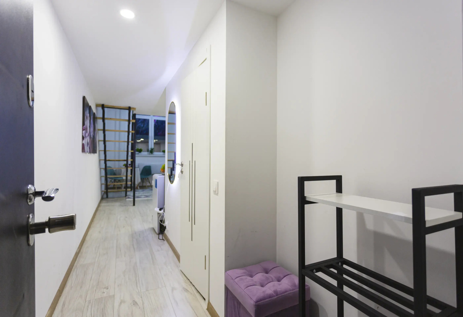 Квартира на Оптическом проезде 1 (2)