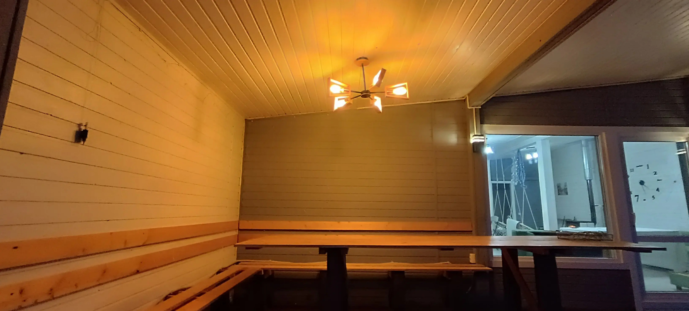 Гостевой дом Бьерн Хаус