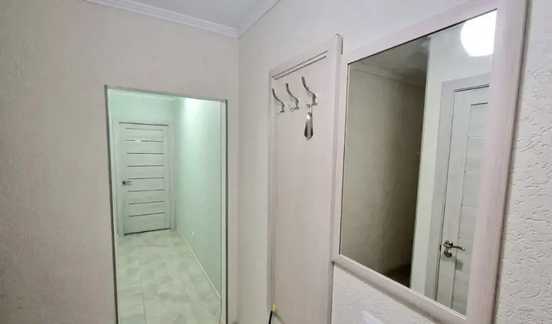 Апартаменты на проспекте Победы 25А