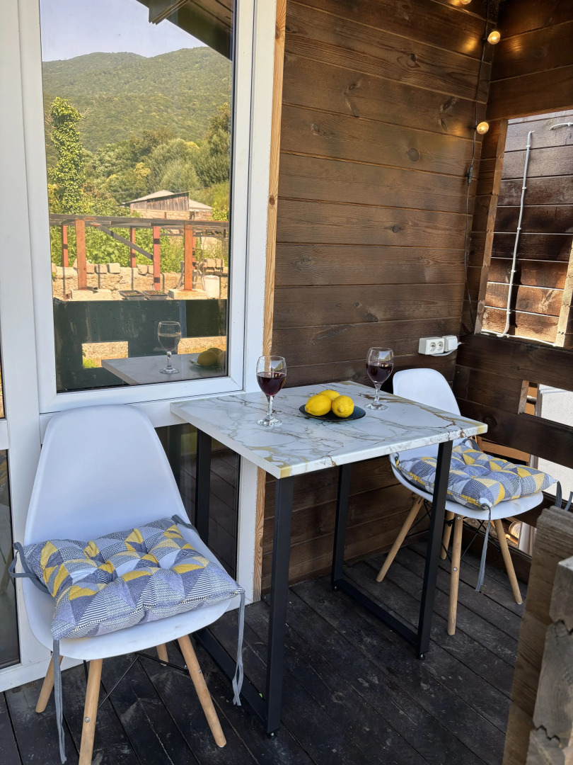 Апарт-отель Шале Тасианна