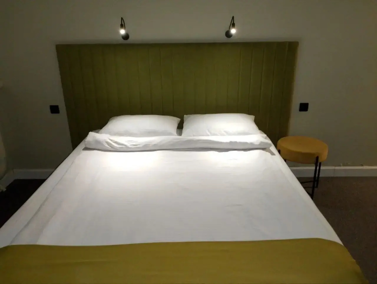 Мини-отель Рыбка