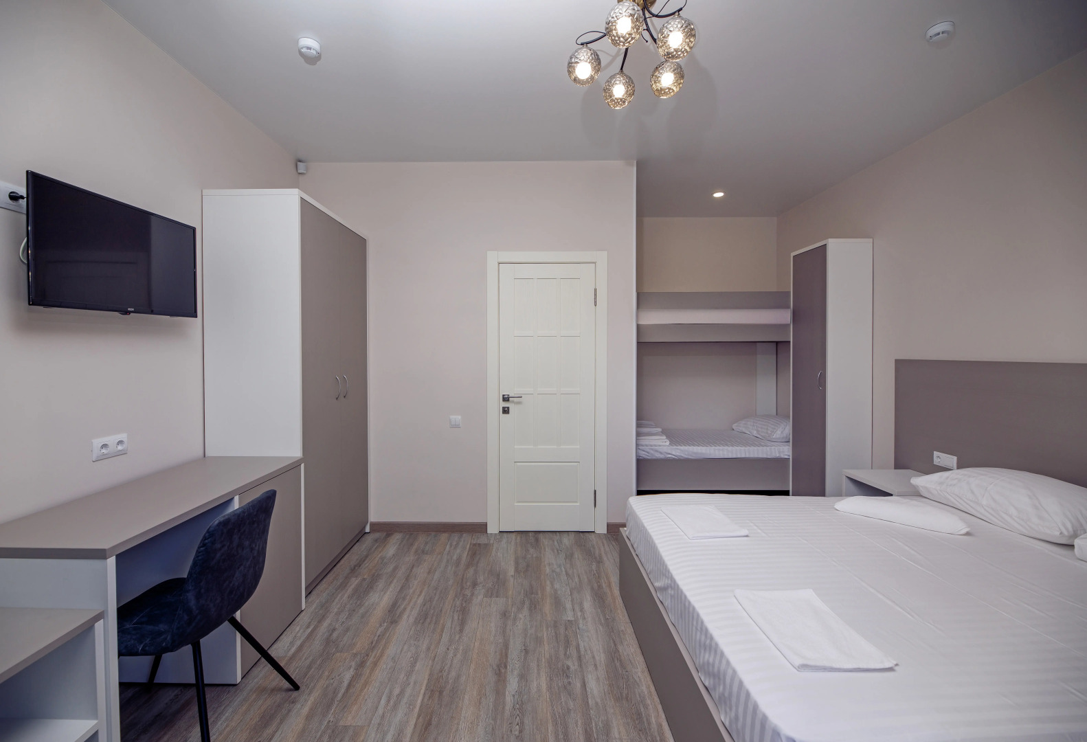 Гостевой дом Nautilus Family