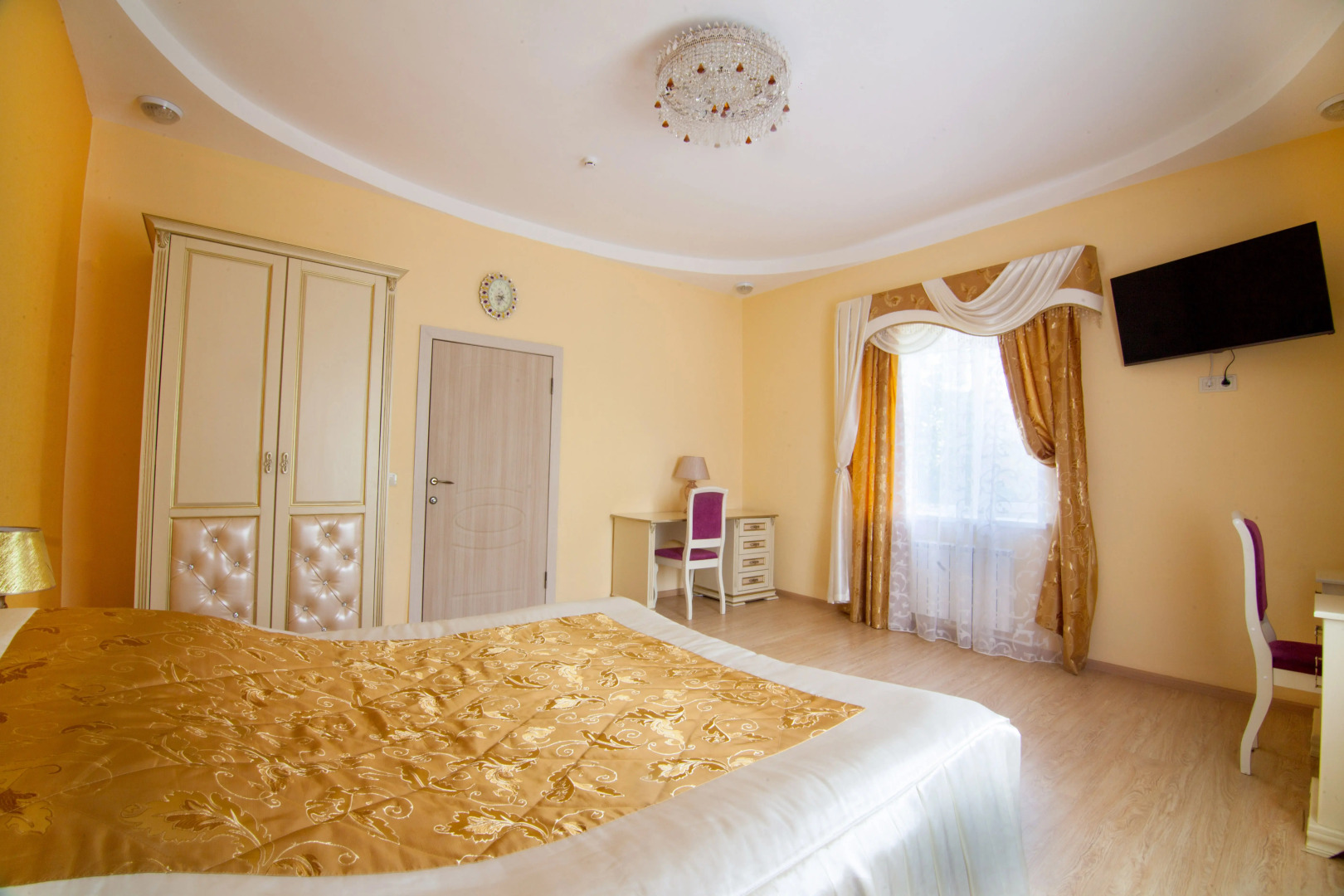 Бутик-Отель Три Богатыря