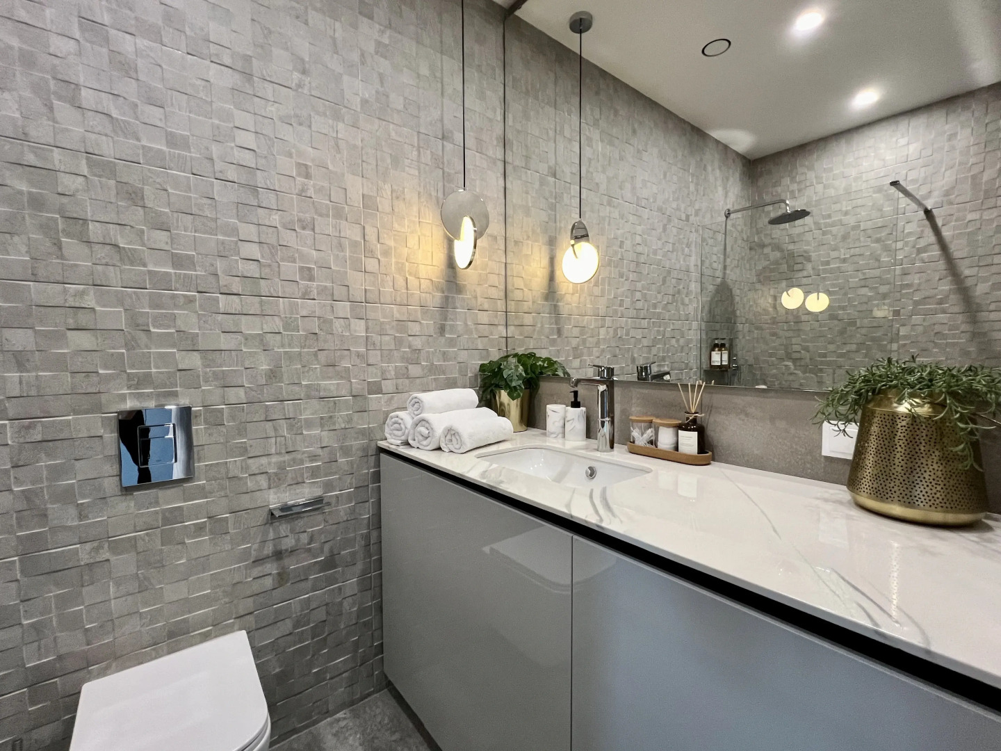 Апартаменты Skandiloft Deluxe