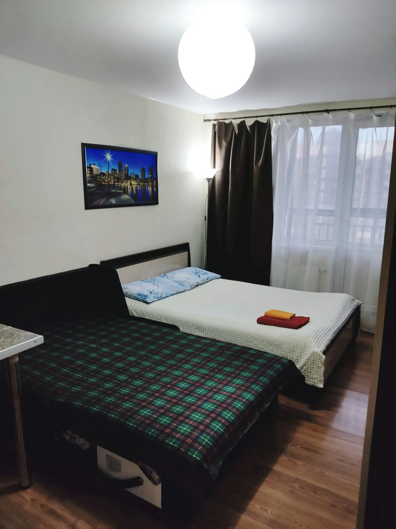 Апартаменты Пара Суток