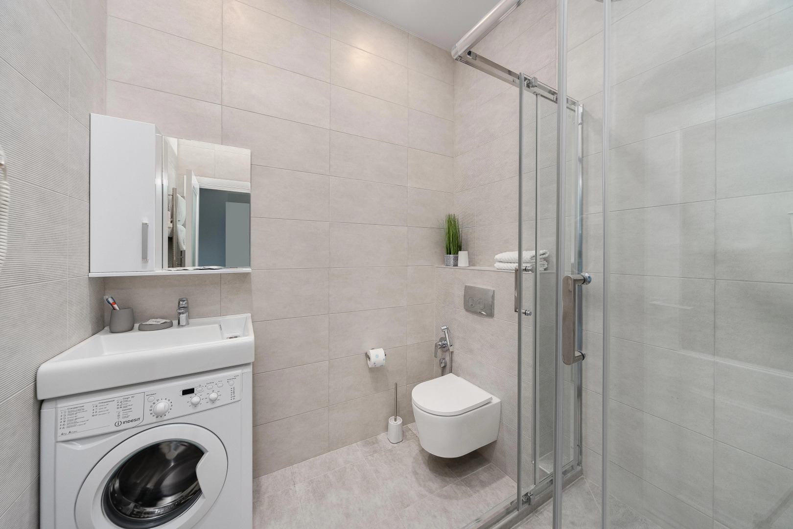 Апартаменты Knokey Алексеевская