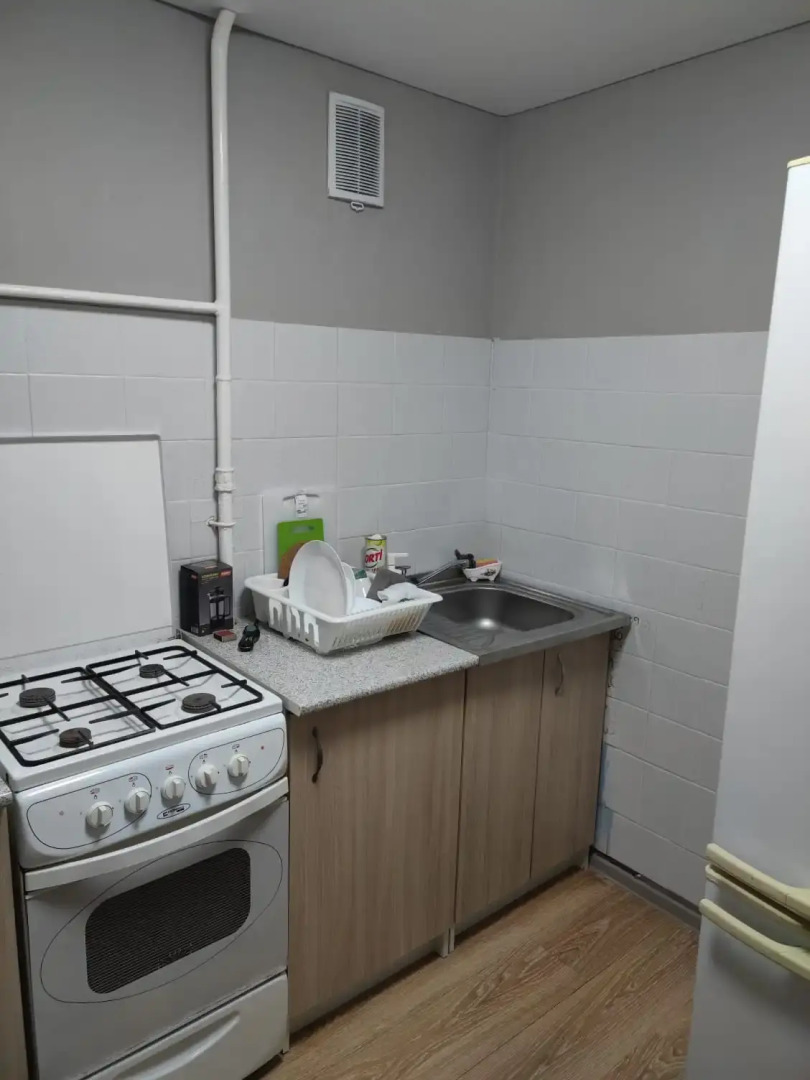 Квартира Уютная