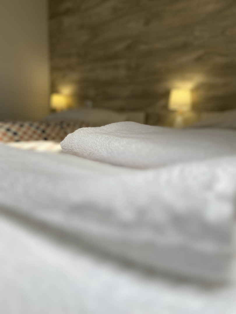 Гостевой дом Сахар