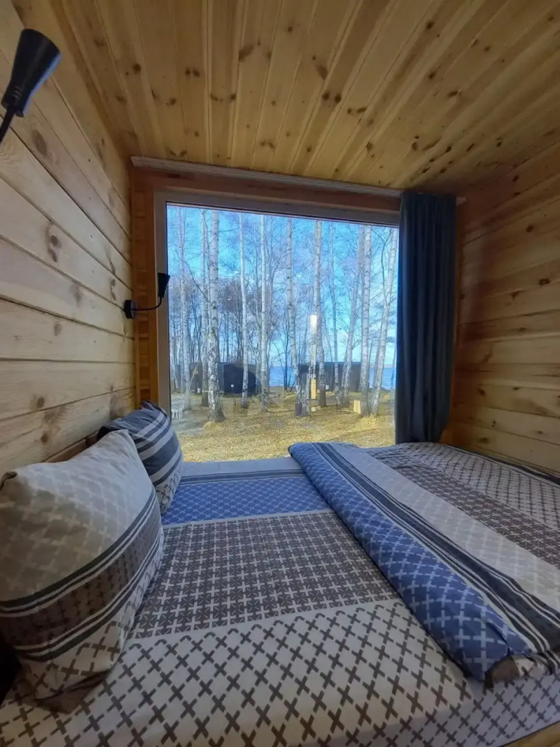 База Отдыха Загородный клуб Философия Отдыха