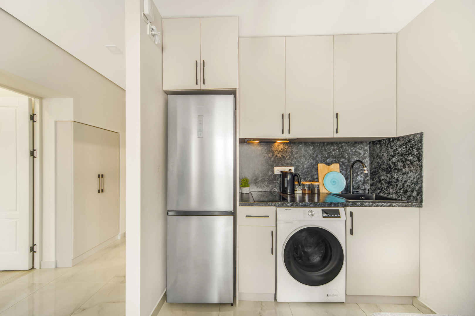 Апартаменты Lagoon by Downtown Inn