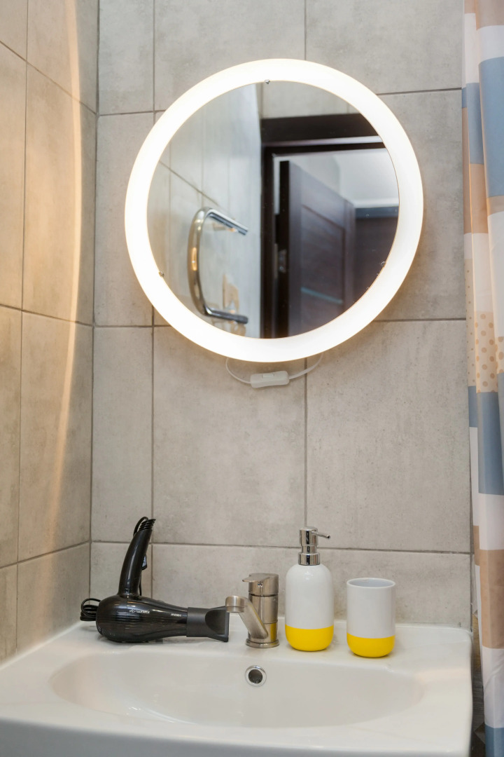 Квартира студия на ул. К.И. Вороницына-1