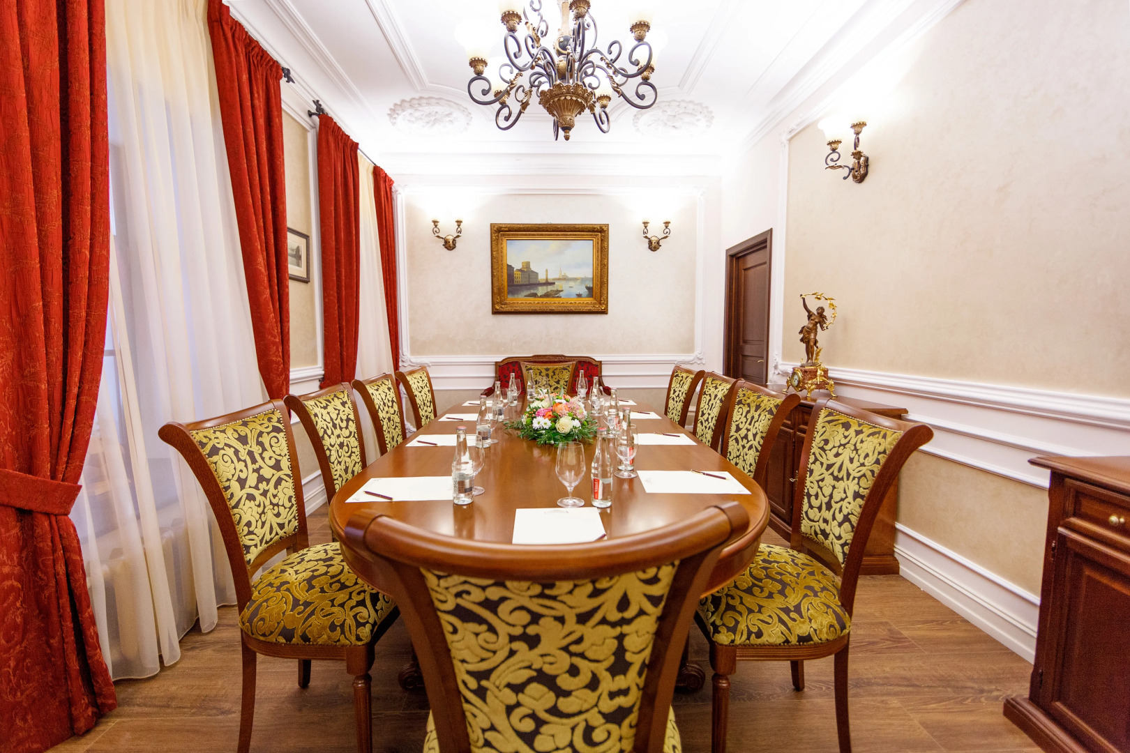 Отель Екатерина