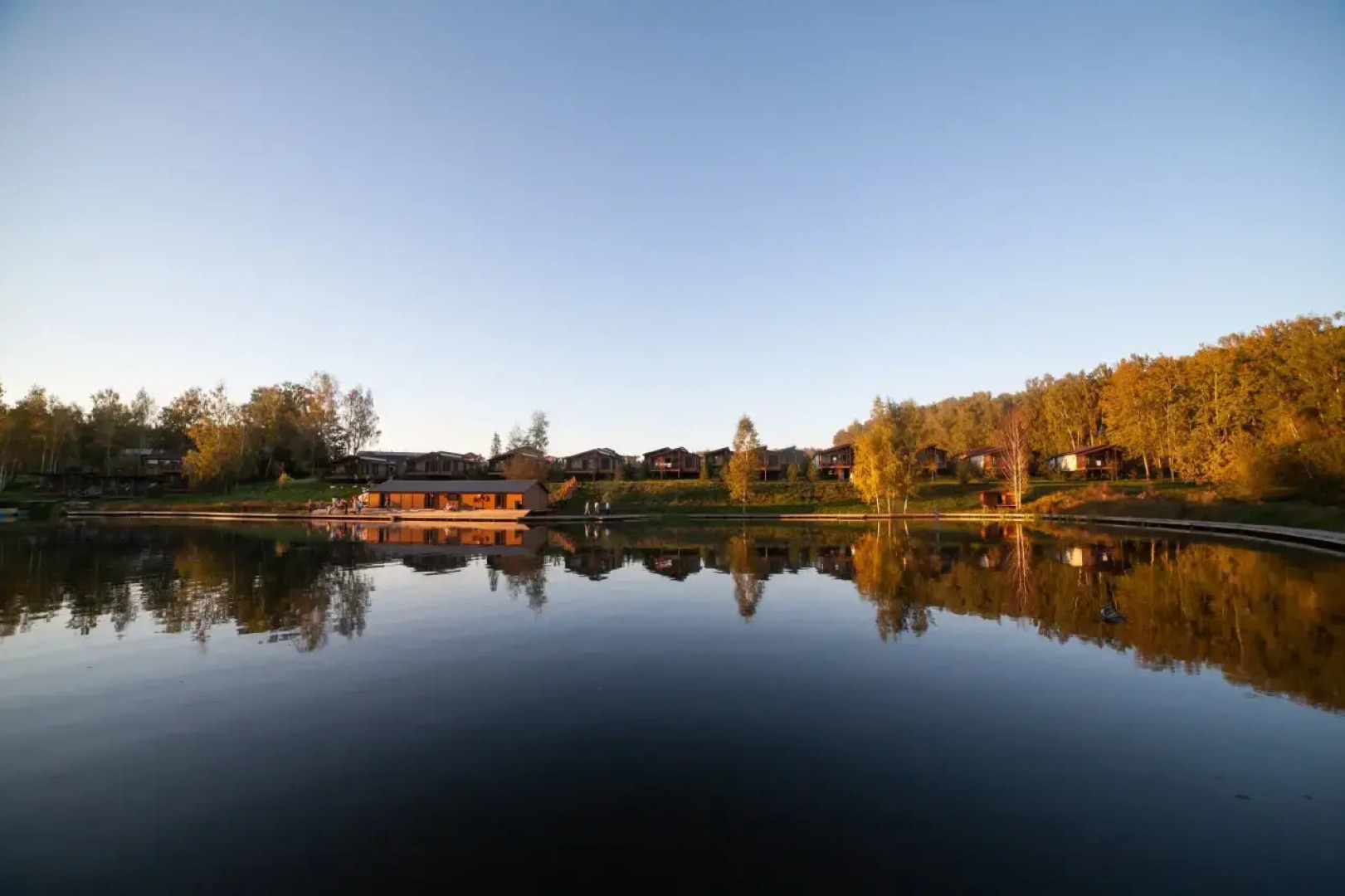 Курортный Отель Заокские поля