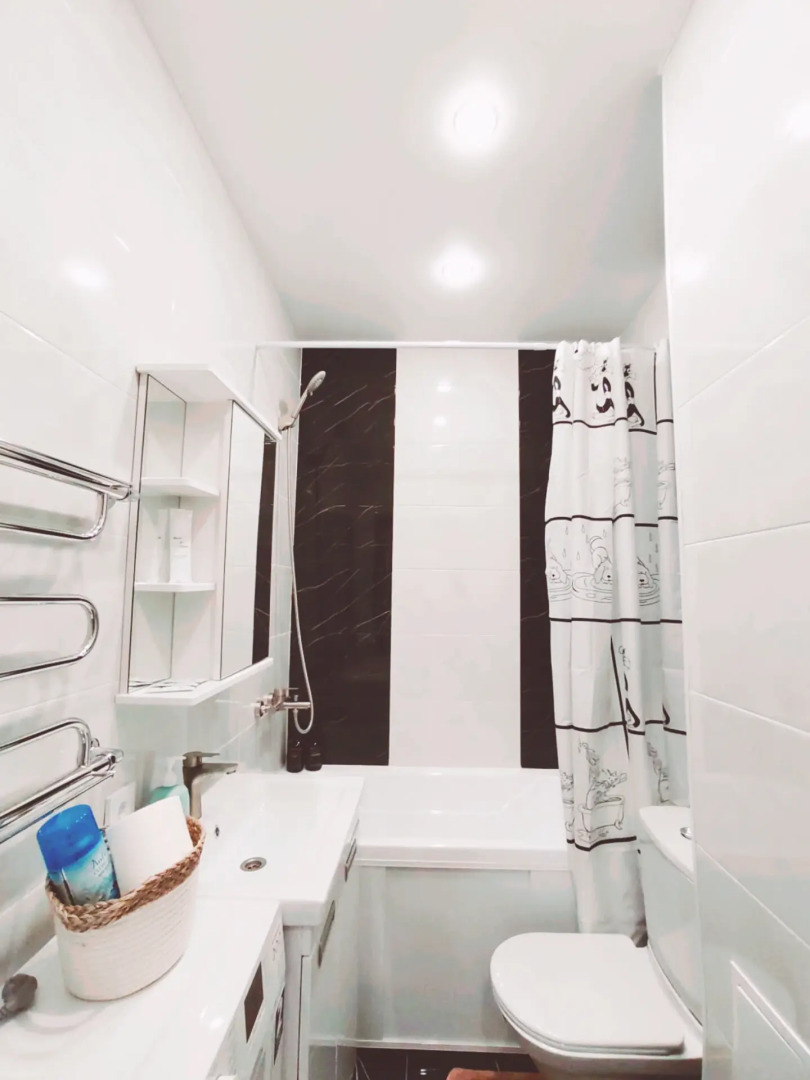 Квартира Апартаменты Комфорт