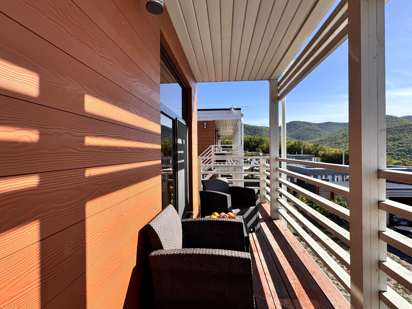 Гостевой дом Лоза Хутор All inclusive & SPA