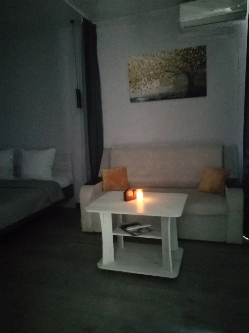 Квартира 1-комнатная