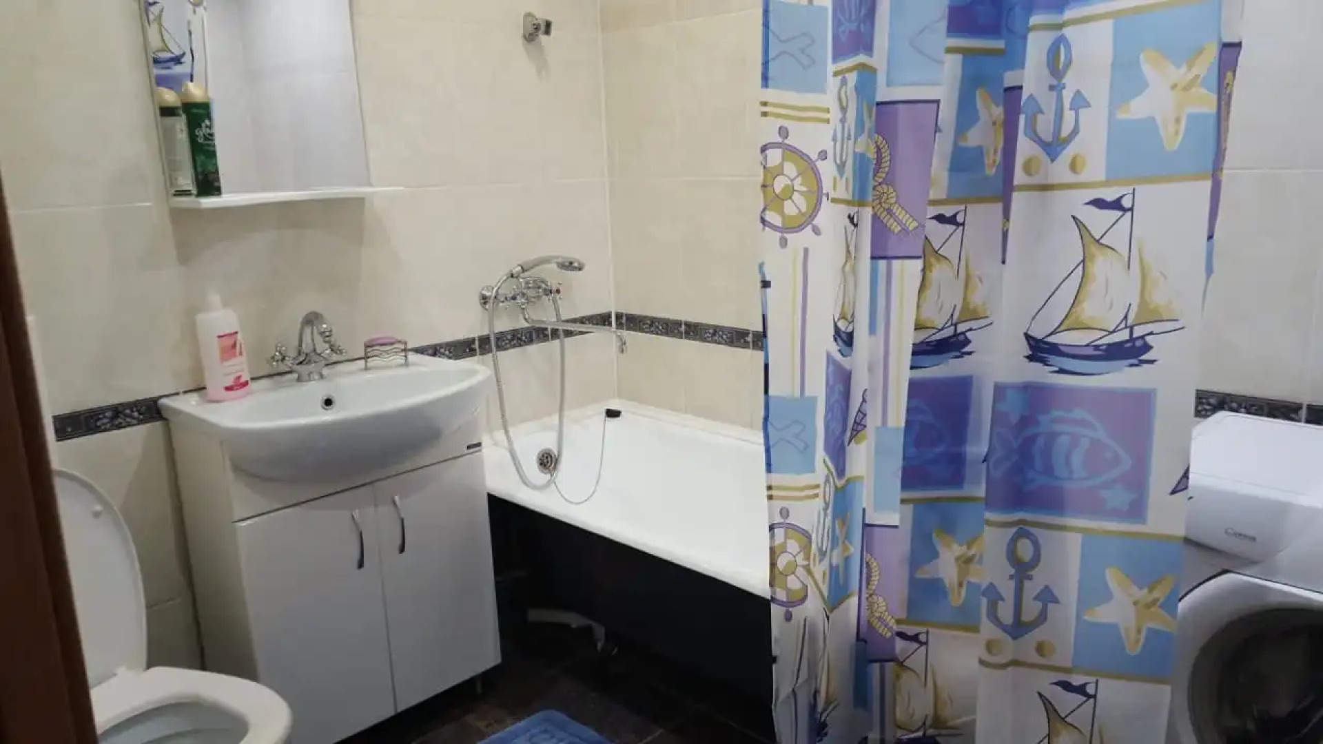 Апартаменты КВАРТИРА НА СУТКИ КАЛУГА