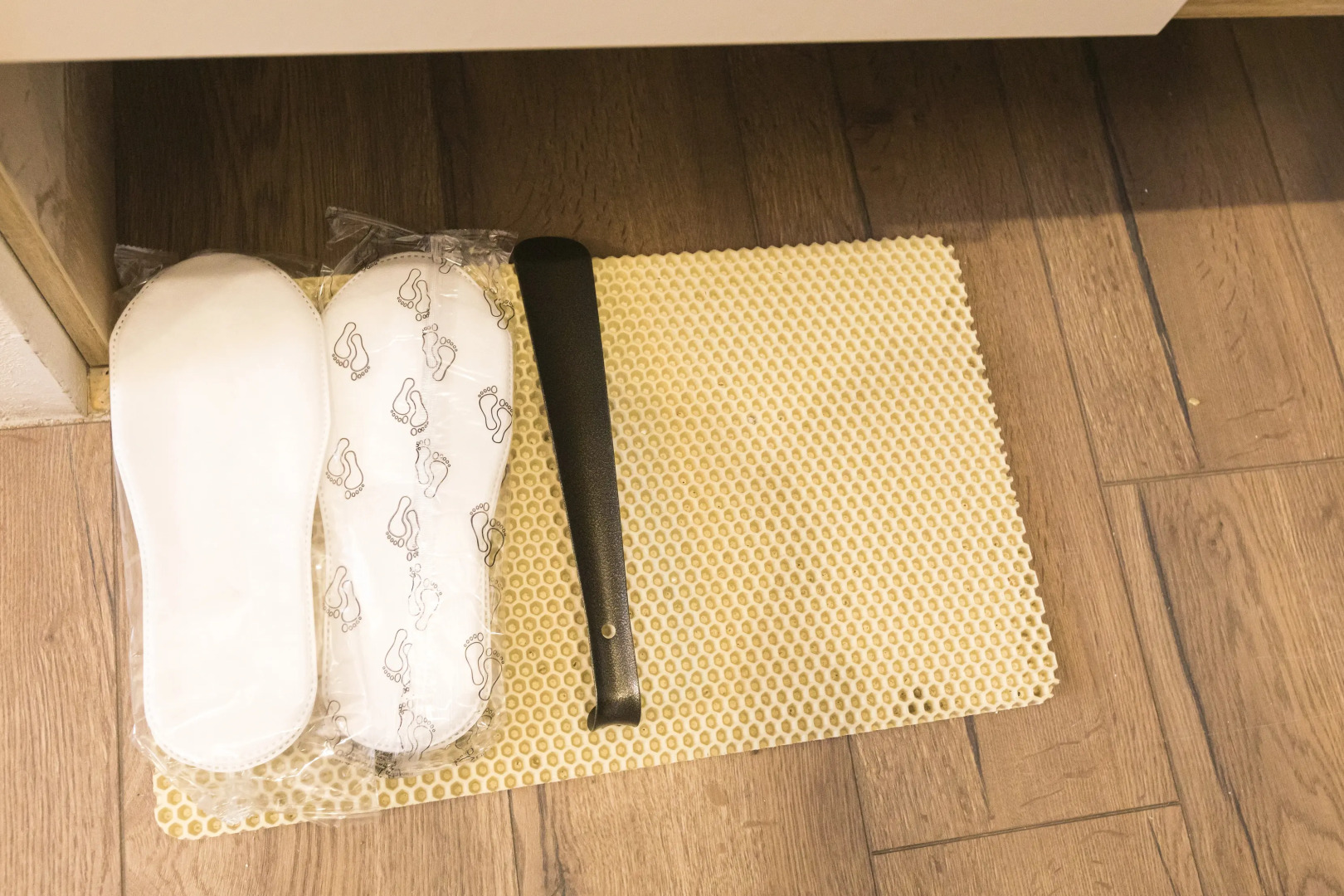 Отель "Перрон"