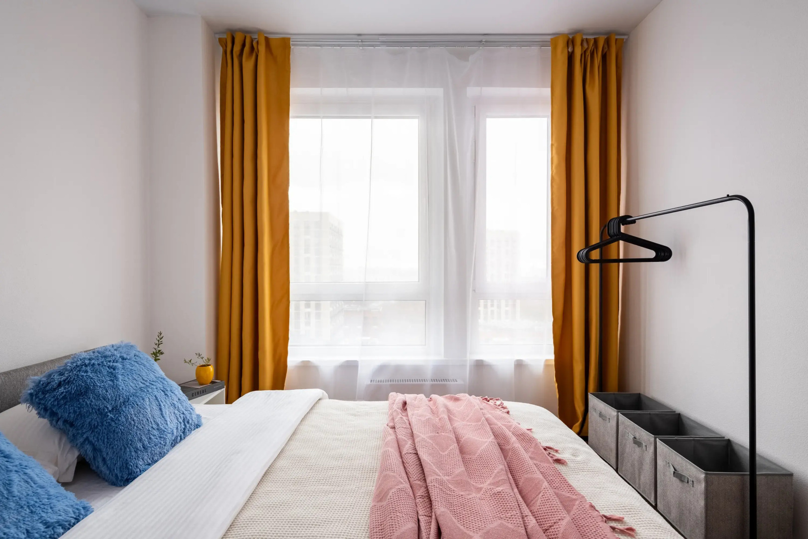 Квартира Четырехкомнатная Дизайнерская Видовая