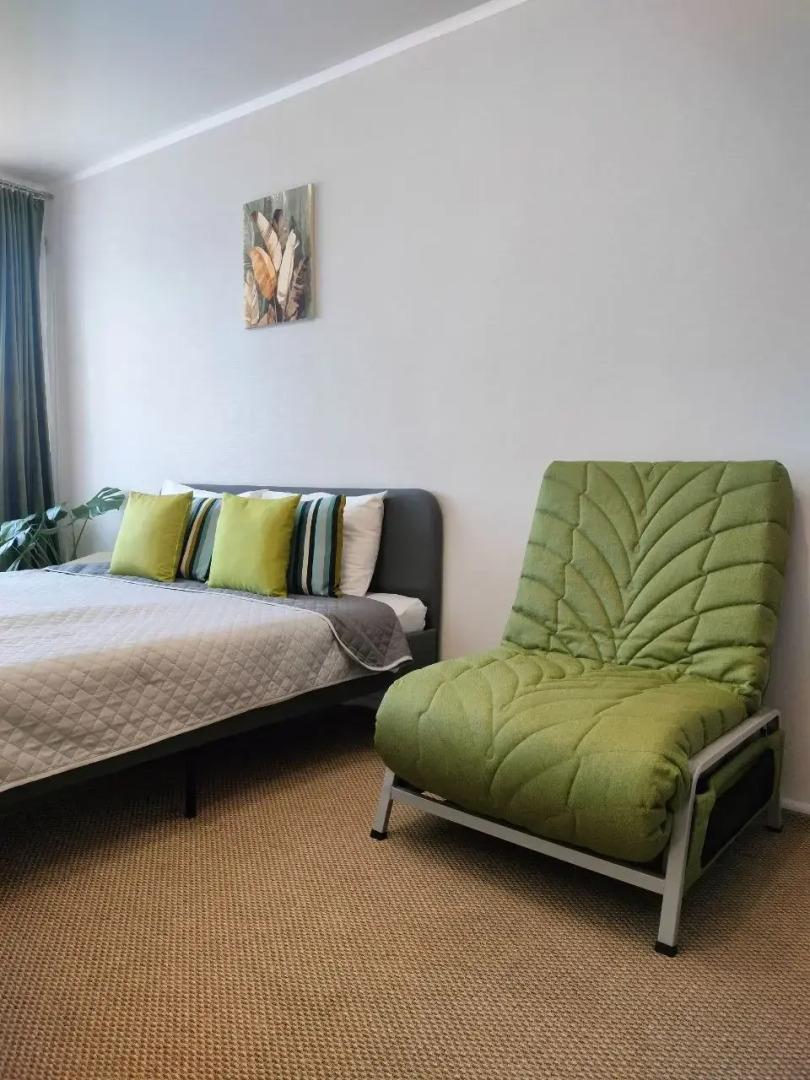 Квартира Комфортная