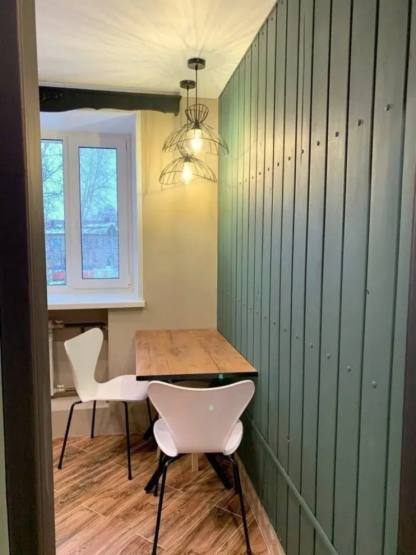 Квартира у Кремля