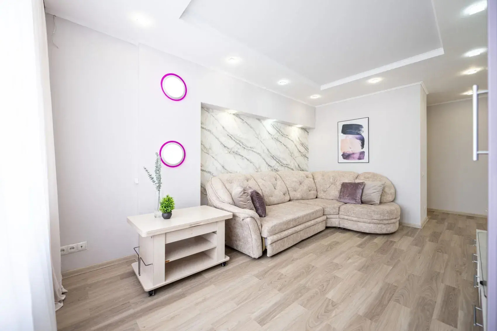 Апартаменты Пять Звёзд Площадь Революции