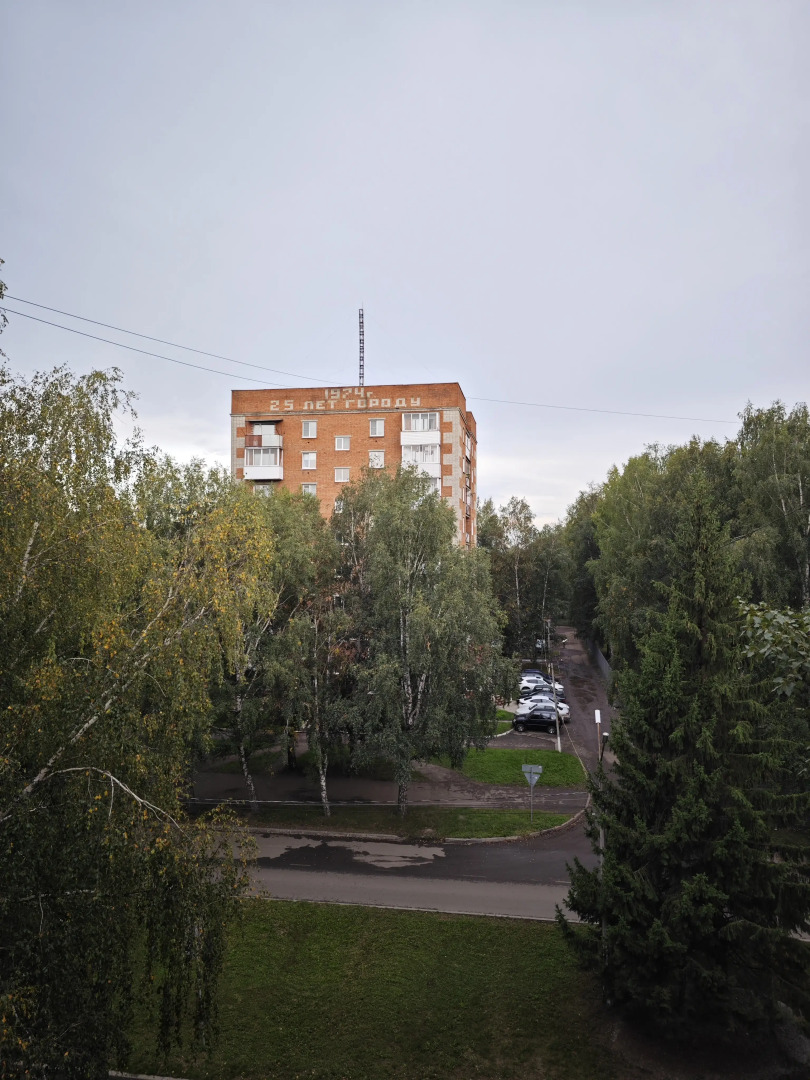 Квартира Калина на Московской 41