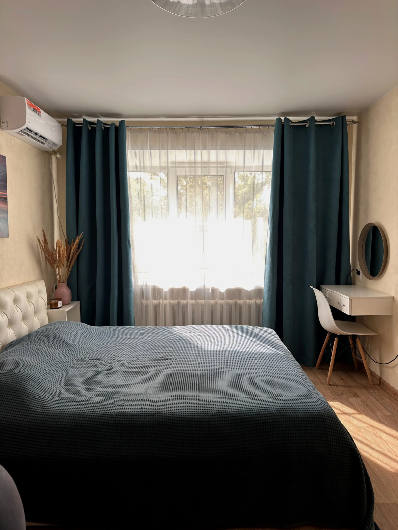 Апартаменты на Большой Технической 8