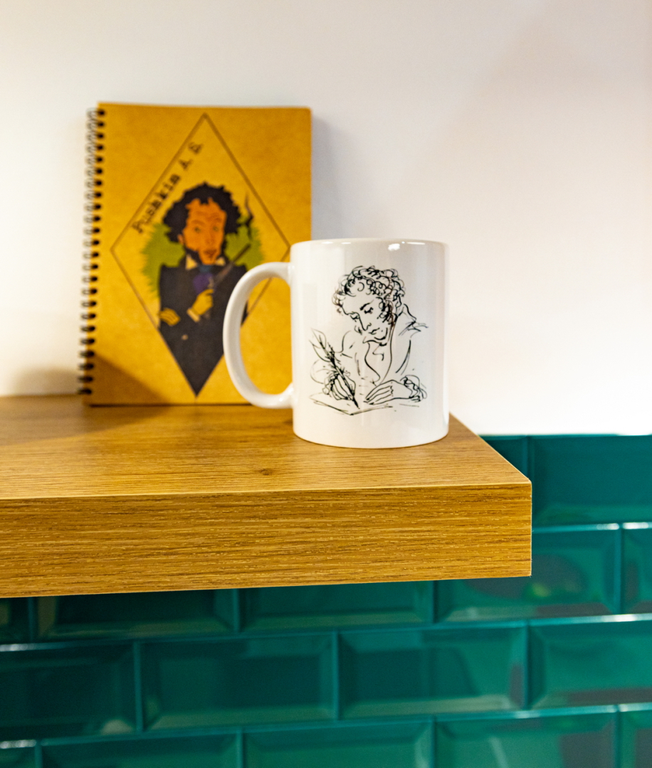 Квартира ПитерView