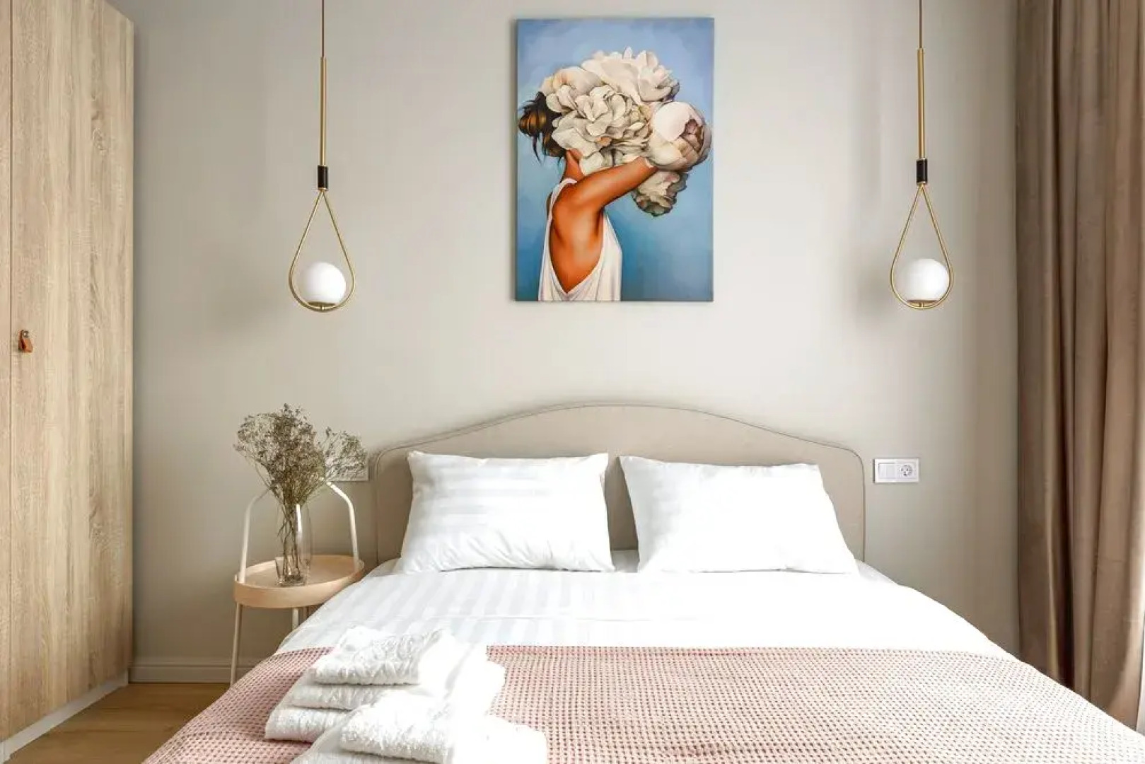 Апартаменты Черная речка