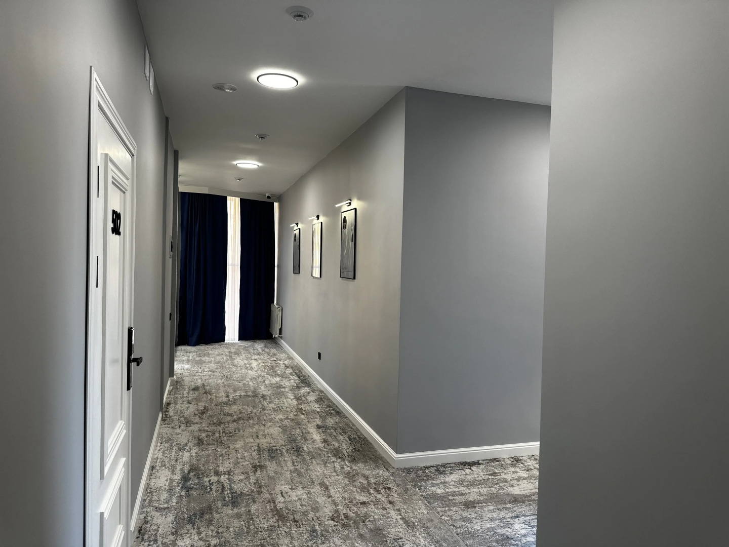 Отель Sintem Premium